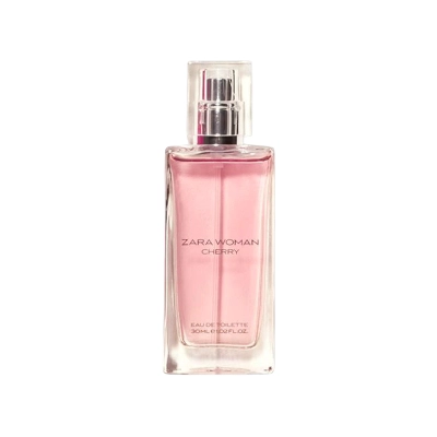حديقة العطور - عطر زارا تشيري للنساء عطر زارا تشيري للنساء
