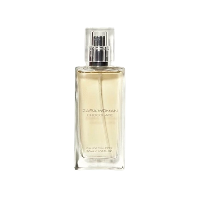 حديقة العطور - عطر زارا تشوكليت للنساء عطر زارا تشوكليت للنساء
