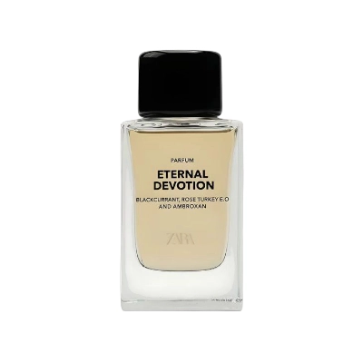 حديقة العطور - عطر زارا إيتيرنال ديڤوشن للنساء عطر زارا إيتيرنال ديڤوشن للنساء