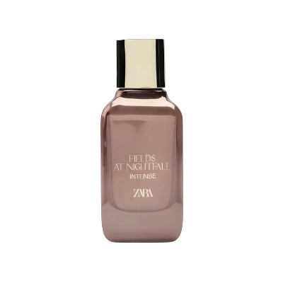 حديقة العطور - عطر زارا فيلدز آت نايتفول إنتنس 2024 للنساء عطر زارا فيلدز آت نايتفول إنتنس 2024 للنساء