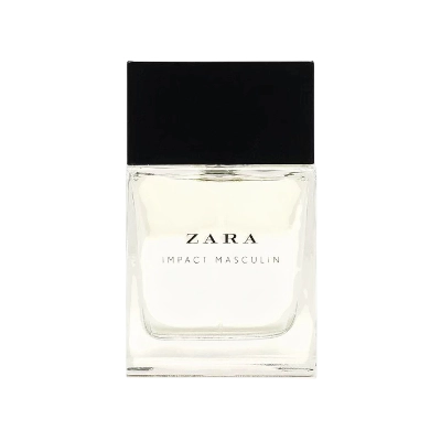 حديقة العطور - عطر زارا إمباكت ماسكولان للرجال عطر زارا إمباكت ماسكولان للرجال