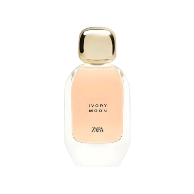 حديقة العطور - عطر زارا آيڤوري مون أو دو بارفام للنساء عطر زارا آيڤوري مون أو دو بارفام للنساء