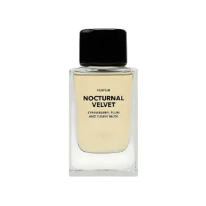 عطر زارا نوكتورنال ڤيلڤت للنساء