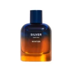 عطر زارا سيلڤر وينتر زارا مان للرجال