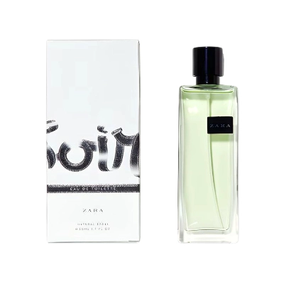 عطر زارا سوار للنساء