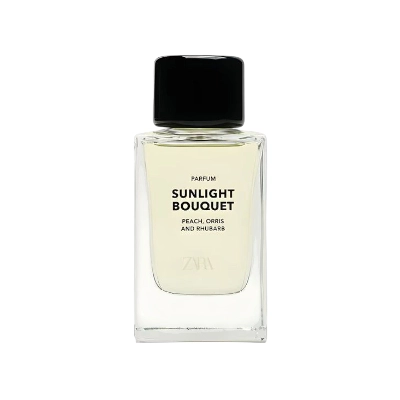 حديقة العطور - عطر زارا سنلايت بوكيه للنساء عطر زارا سنلايت بوكيه للنساء
