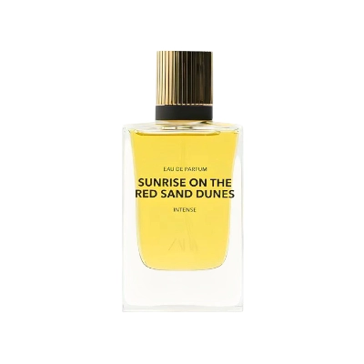 حديقة العطور - عطر زارا سنرايز أون ذا ريد ساند ديونز إنتنس للرجال عطر زارا سنرايز أون ذا ريد ساند ديونز إنتنس للرجال