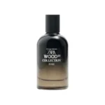 عطر زارا وود كوليكشن 01: بيور للجنسين