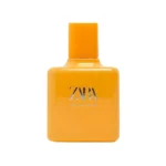 عطر زارا ييلو ڤيلڤت للنساء