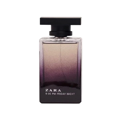 عطر زارا زارا 9:00 بي إم فرايداي نايت للنساء