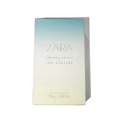 حديقة العطور - عطر زارا زارا هوليوود بوليفارد للنساء عطر زارا زارا هوليوود بوليفارد للنساء