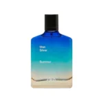 عطر زارا زارا مان سيلڤر سمر 2020 للرجال