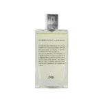 عطر زارا آ جيرني وذ ألبيرتو مورياس بوهيميان سنسيت إن برشلونة للجنسين