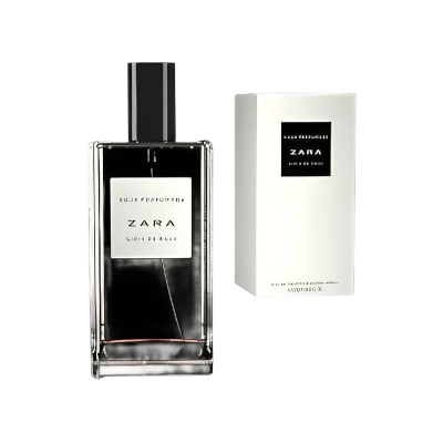 حديقة العطور - عطر زارا آغوا بارفامادا روزا بولغارا للنساء عطر زارا آغوا بارفامادا روزا بولغارا للنساء
