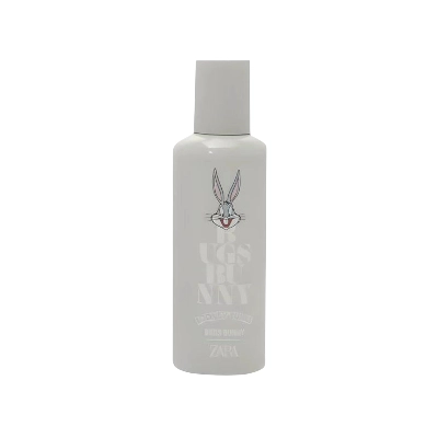 حديقة العطور - عطر زارا أول يور كارتونز - كيدز كوليكشن باجز باني للجنسين عطر زارا أول يور كارتونز - كيدز كوليكشن باجز باني للجنسين