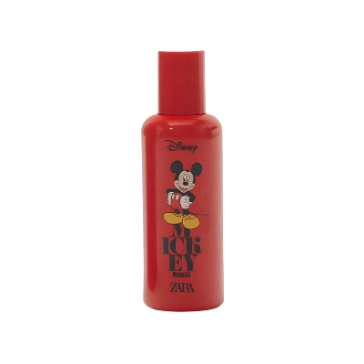 حديقة العطور - عطر زارا أول يور كارتونز - كيدز كوليكشن ميكي ماوس للجنسين عطر زارا أول يور كارتونز - كيدز كوليكشن ميكي ماوس للجنسين
