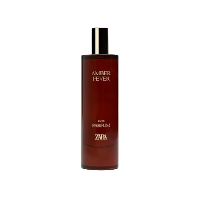 حديقة العطور - عطر زارا آمبر كوليكشن آمبر فيفر للنساء عطر زارا آمبر كوليكشن آمبر فيفر للنساء