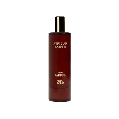 حديقة العطور - عطر زارا آمبر كوليكشن ستيلار آمبر للنساء عطر زارا آمبر كوليكشن ستيلار آمبر للنساء