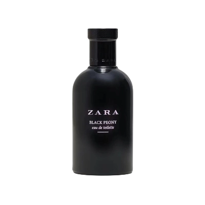 حديقة العطور - عطر زارا بلاك كوليكشن 2016 زارا بلاك بيوني للنساء عطر زارا بلاك كوليكشن 2016 زارا بلاك بيوني للنساء