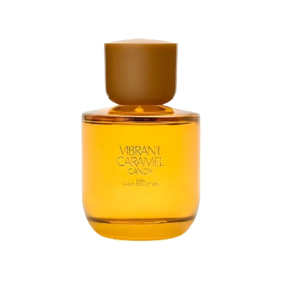 حديقة العطور - عطر زارا كاندي كابسول #1 ڤايبرانت كاراميل كاندي للنساء عطر زارا كاندي كابسول #1 ڤايبرانت كاراميل كاندي للنساء