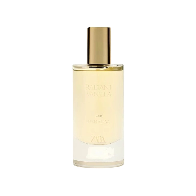 حديقة العطور - عطر زارا تشابتر ن.11 ڤانيلاس راديانت ڤانيلا للنساء عطر زارا تشابتر ن.11 ڤانيلاس راديانت ڤانيلا للنساء
