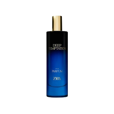 عطر زارا تشابتر نو.10 ديب تيمبتيشن للنساء