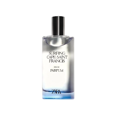 حديقة العطور - عطر زارا تشابتر نو.2 سرفينج كوليكشن سرفينج كيب سانت فرانسيس للرجال عطر زارا تشابتر نو.2 سرفينج كوليكشن سرفينج كيب سانت فرانسيس للرجال