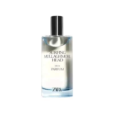 حديقة العطور - عطر زارا تشابتر نو.2 سرفينج كوليكشن سرفينج مولاغمور هيد للرجال عطر زارا تشابتر نو.2 سرفينج كوليكشن سرفينج مولاغمور هيد للرجال