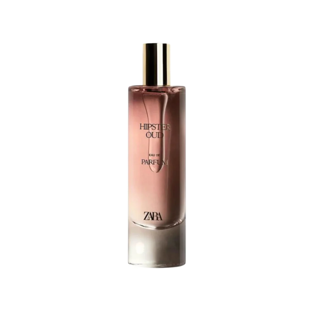 عطر زارا هيبستِر عود للنساء