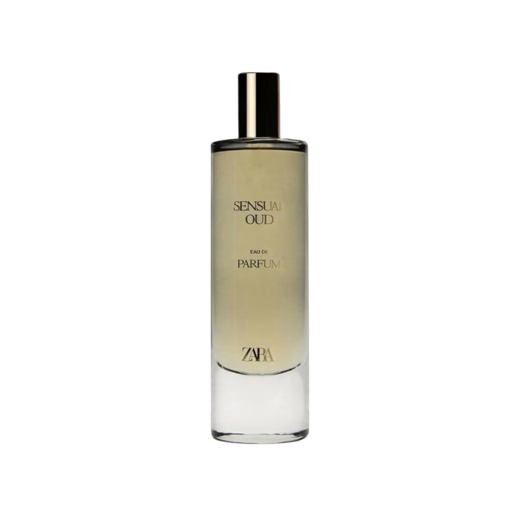 حديقة العطور - عطر زارا سينشوال عود للنساء عطر زارا سينشوال عود للنساء