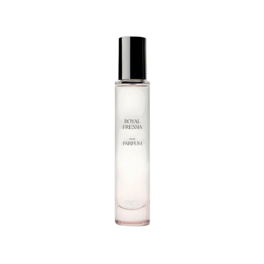 عطر زارا رويال فريزيا للنساء