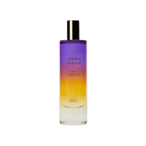 عطر زارا تشيري سموذي أو دو بارفام للنساء