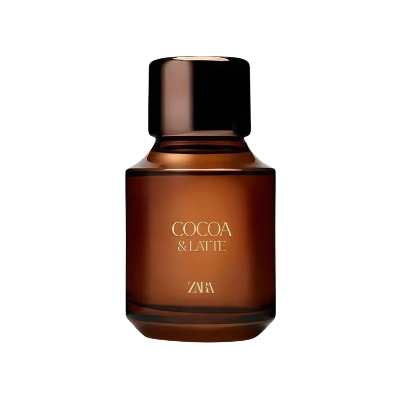 عطر زارا كوكوا كوليكشن كوكوا آند لاتيه للنساء
