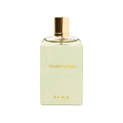 عطر زارا كوليكشن 2018 أمازونيا تري للنساء
