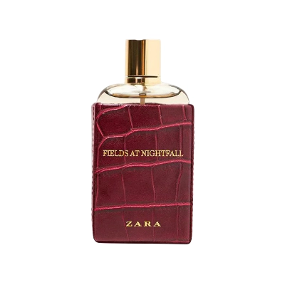 حديقة العطور - عطر زارا كوليكشن 2018 فيلدز آت نايتفول 2018 للنساء عطر زارا كوليكشن 2018 فيلدز آت نايتفول 2018 للنساء