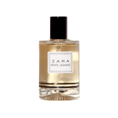 عطر زارا كوليكشن أوف فلاورز وايت جاسمين للنساء