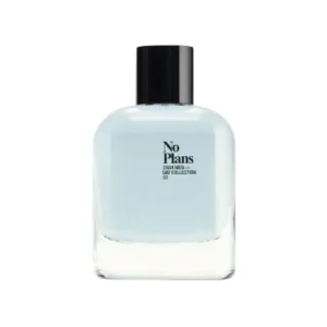 عطر زارا دي كوليكشن نو بلانز للرجال