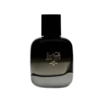 عطر زارا دريس تايم 02 بلاك آمبر للنساء