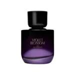 عطر زارا دريس تايم 04 ڤايولت بلوسوم للنساء