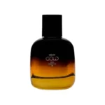 عطر زارا دريس تايم 05 وومان غولد للنساء