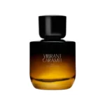 عطر زارا دريس تايم ڤايبرانت كاراميل للنساء