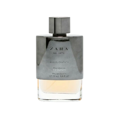 حديقة العطور - عطر زارا إي إس تي 1975 دِنم كوتور زارا إي إس تي 1975 دِنم كوتور إكستريم للرجال عطر زارا إي إس تي 1975 دِنم كوتور زارا إي إس تي 1975 دِنم كوتور إكستريم للرجال