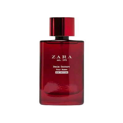 حديقة العطور - عطر زارا إي إس تي 1975 دِنم كوتور زارا إي إس تي 1975 دِنم كوتور بور أوم ريد إيديشن للرجال عطر زارا إي إس تي 1975 دِنم كوتور زارا إي إس تي 1975 دِنم كوتور بور أوم ريد إيديشن للرجال