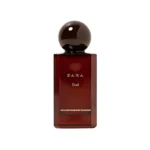 عطر زارا إكسكلوسيڤ فراغرانسز كوليكشن زارا عود للنساء