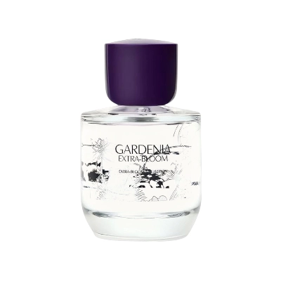 عطر زارا إكسترا-بلوم كوليكشن غاردينيا إكسترا-بلوم للنساء