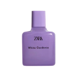 عطر زارا غاردينيا وايت غاردينيا للنساء