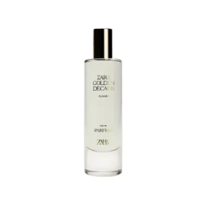 عطر زارا غولدن ديكيد سمر للنساء