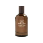 عطر زارا هيريتِج سيليكشون كوكوا 02 كوليكشن إندلجنت للرجال