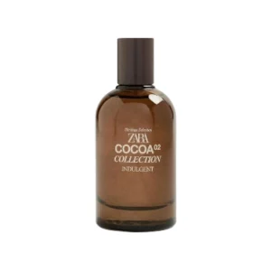 عطر زارا هيريتِج سيليكشون كوكوا 02 كوليكشن إندلجنت للرجال