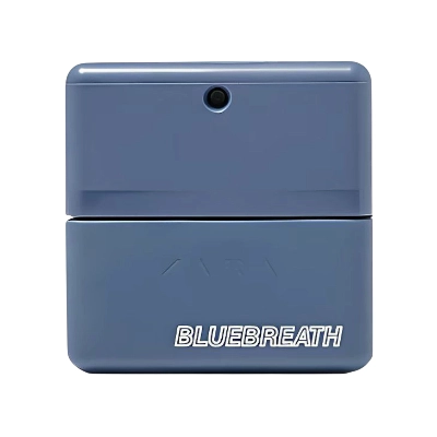 عطر زارا إز ذا نيو بلاك بلوبرِث للرجال